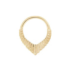Buddha | 14k gold | Glamorize