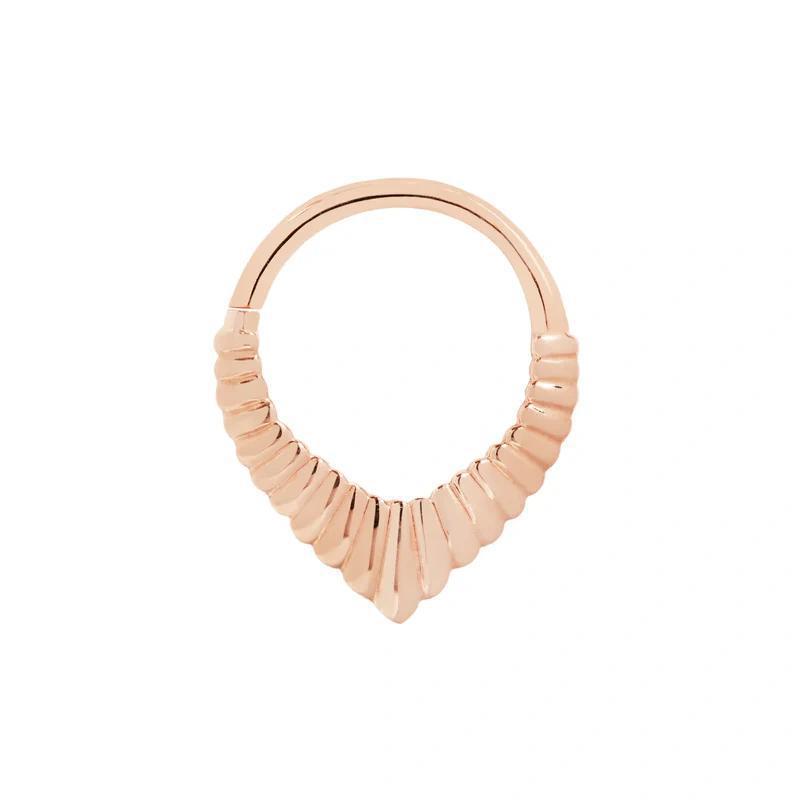 Buddha | 14k gold | Glamorize