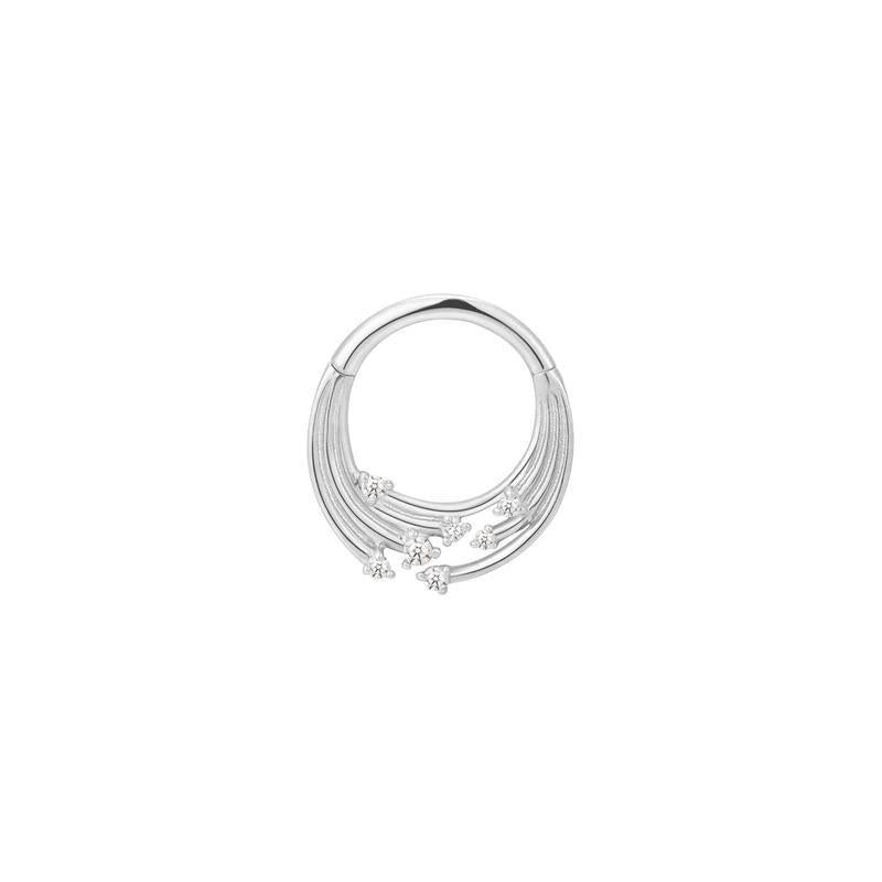 Buddha | 14k gold | Iconic | CZ