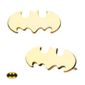 Invictus | 14k gold | Batman Logo