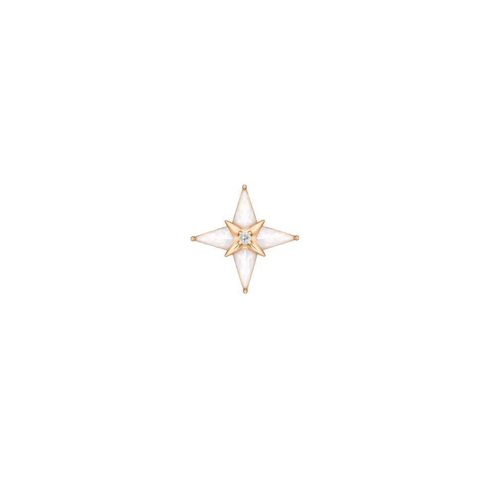 Buddha | 14k gold | Biarritz | Mother of Pearl + CZ