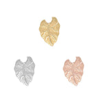 Buddha | 14k gold | Kalo Leaf
