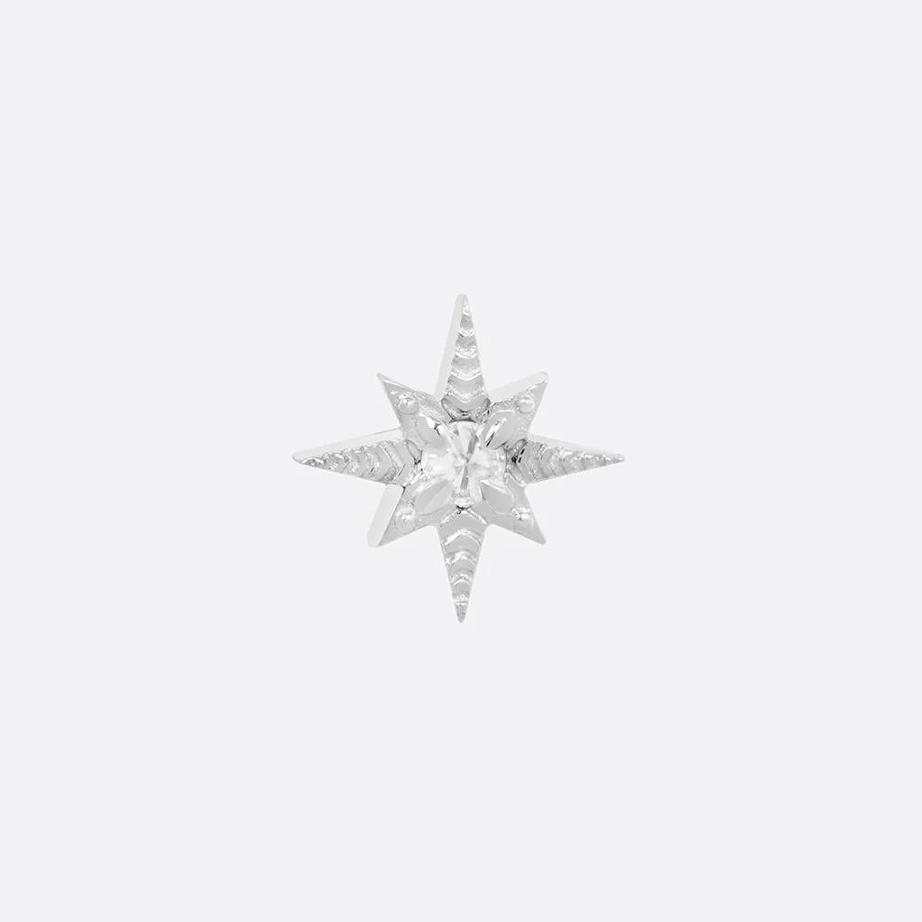 Tether | 14k gold | Elendres | Diamond