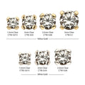 Invictus | 14k gold | Prong | Lab-Grown Diamond