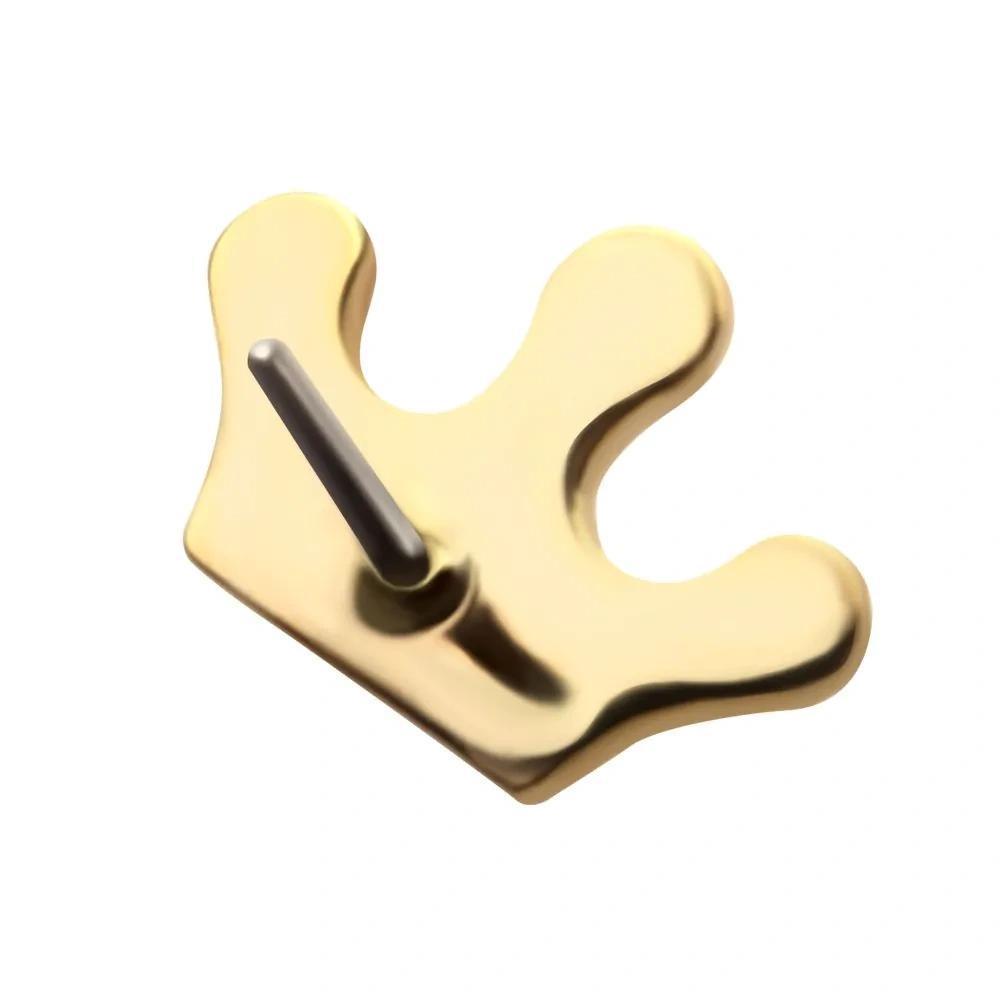 Invictus | 14k gold | Crown
