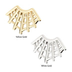 Invictus | 14k gold | Fan Spiderweb