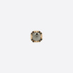 Tether | 14k gold | Galaxia | Pyrite