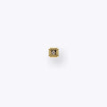 Tether | 14k gold | Omega 04