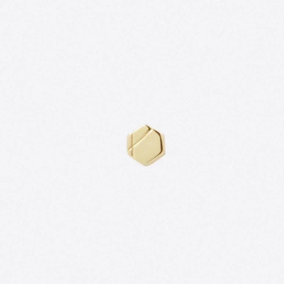 Tether | 14k gold | Element 06