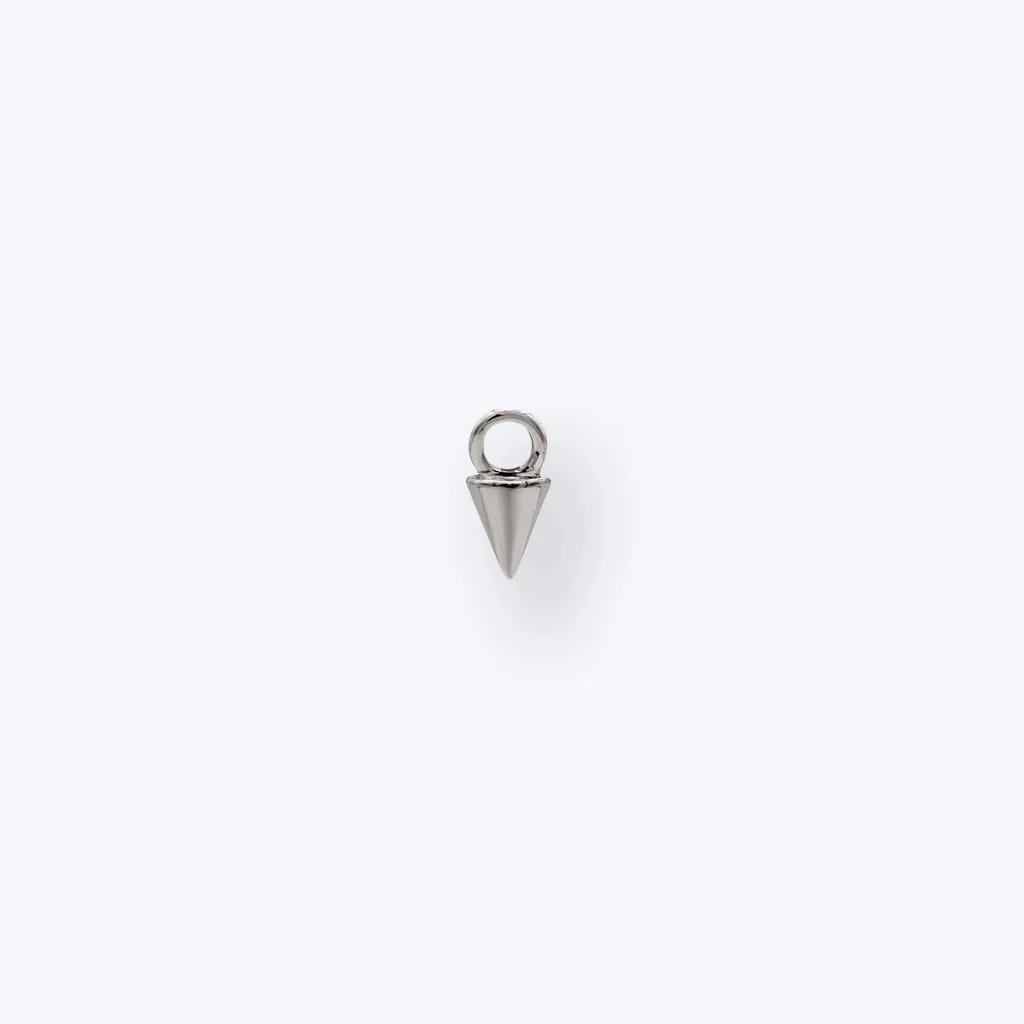 Tether | 14k gold | Pyra Charm