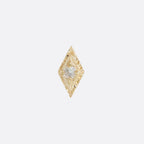 Tether | 14k gold | Dyna | Diamond
