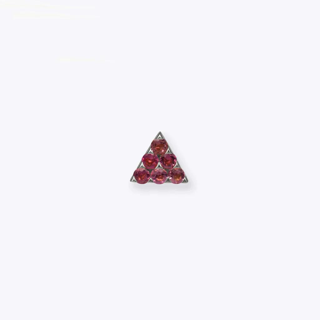 Tether | 14k gold | Ursa Major | Pink Tourmaline