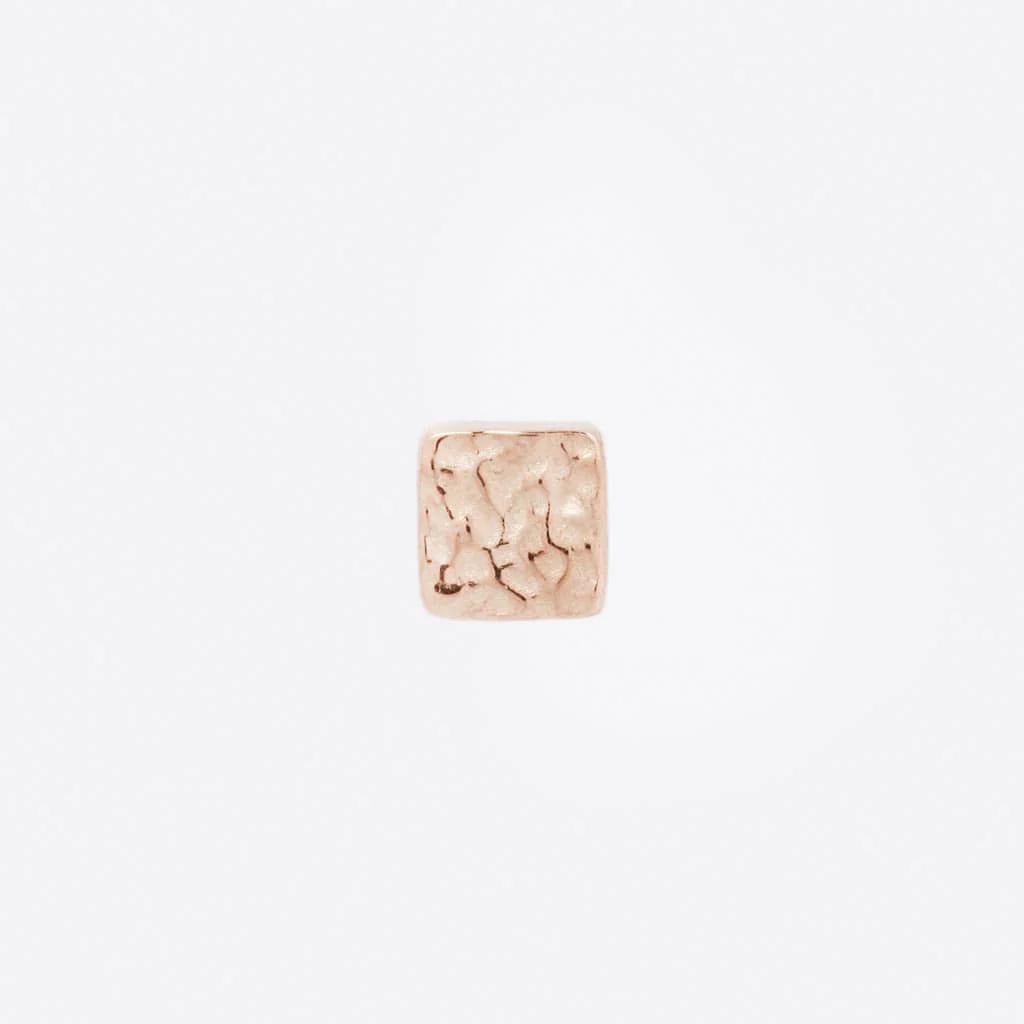 Tether | 14k gold | Terra 04
