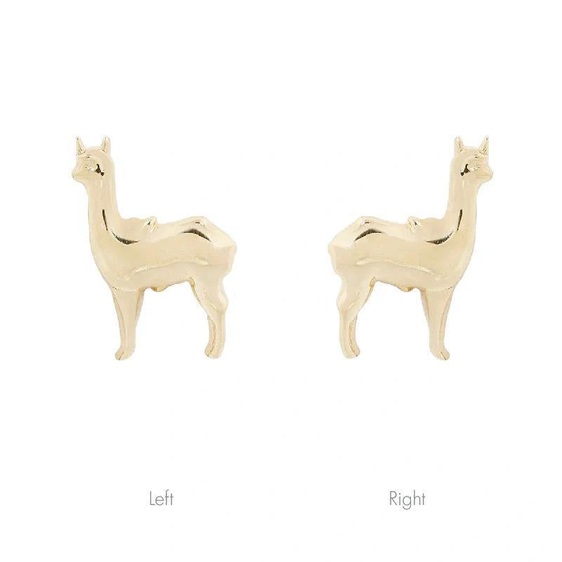 Buddha | 14k gold | Mama Llama