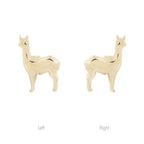 Buddha | 14k gold | Mama Llama