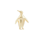 Buddha | 14k gold | Happy Feet