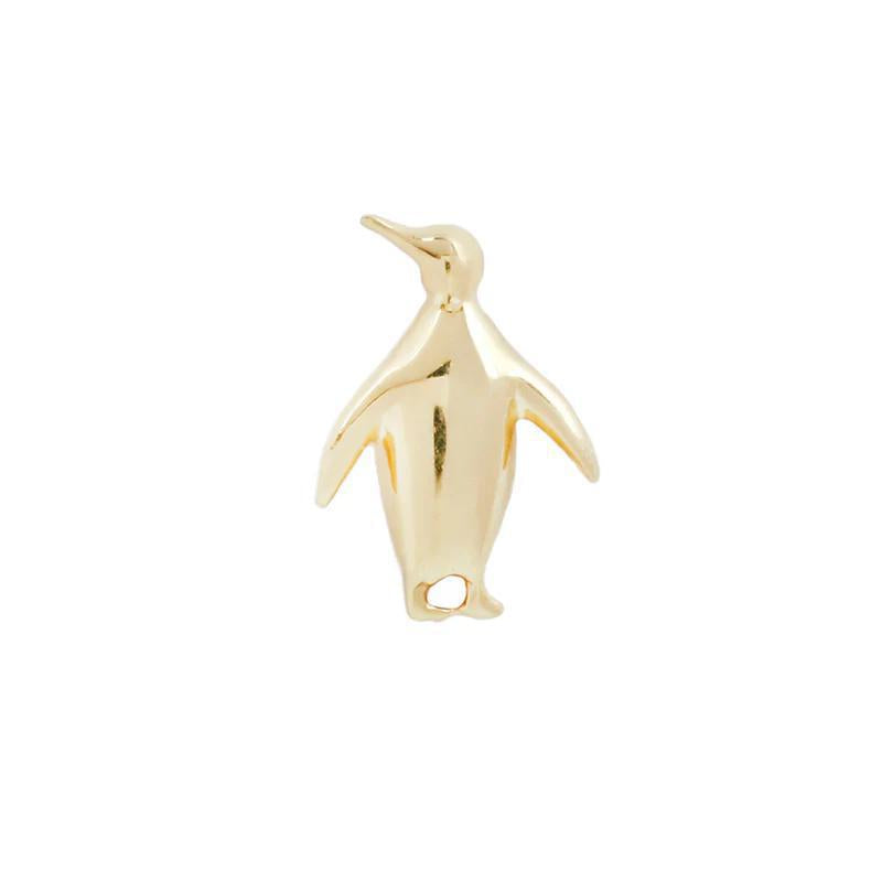 Buddha | 14k gold | Happy Feet