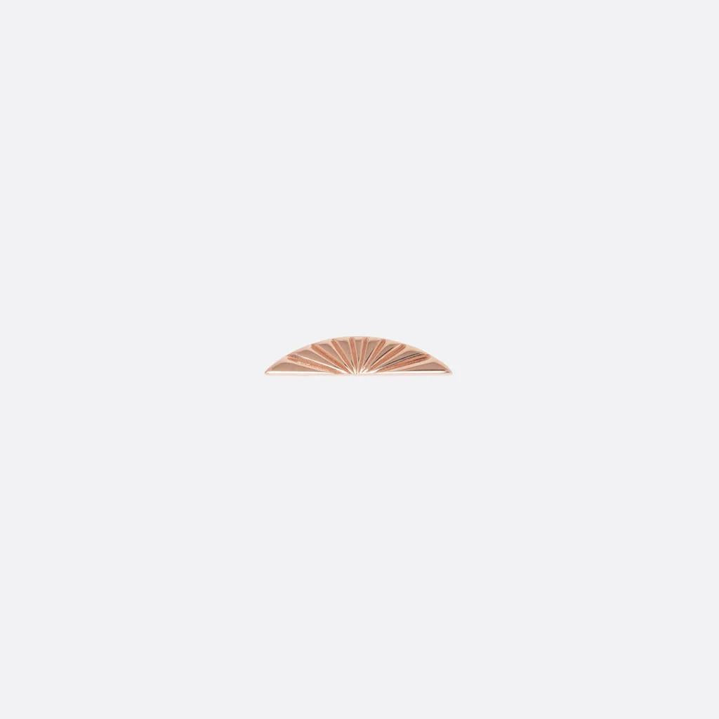 Tether | 14k gold | Horizon