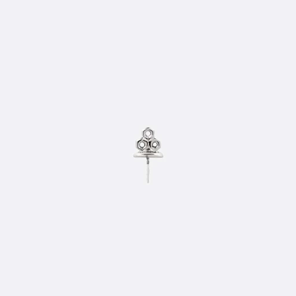 Tether | 14k gold | Sigma 03