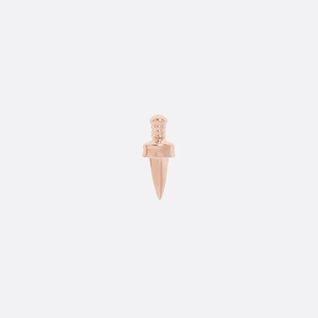 Tether | 14k gold | Arya