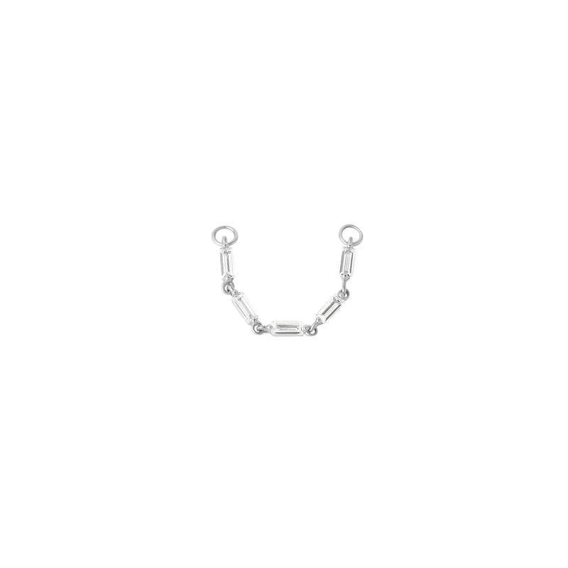 Buddha | 14k gold | WOW! Chain | CZ