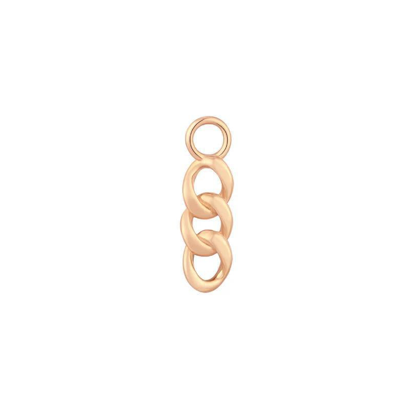 Buddha | 14k gold | Goldlink Charm