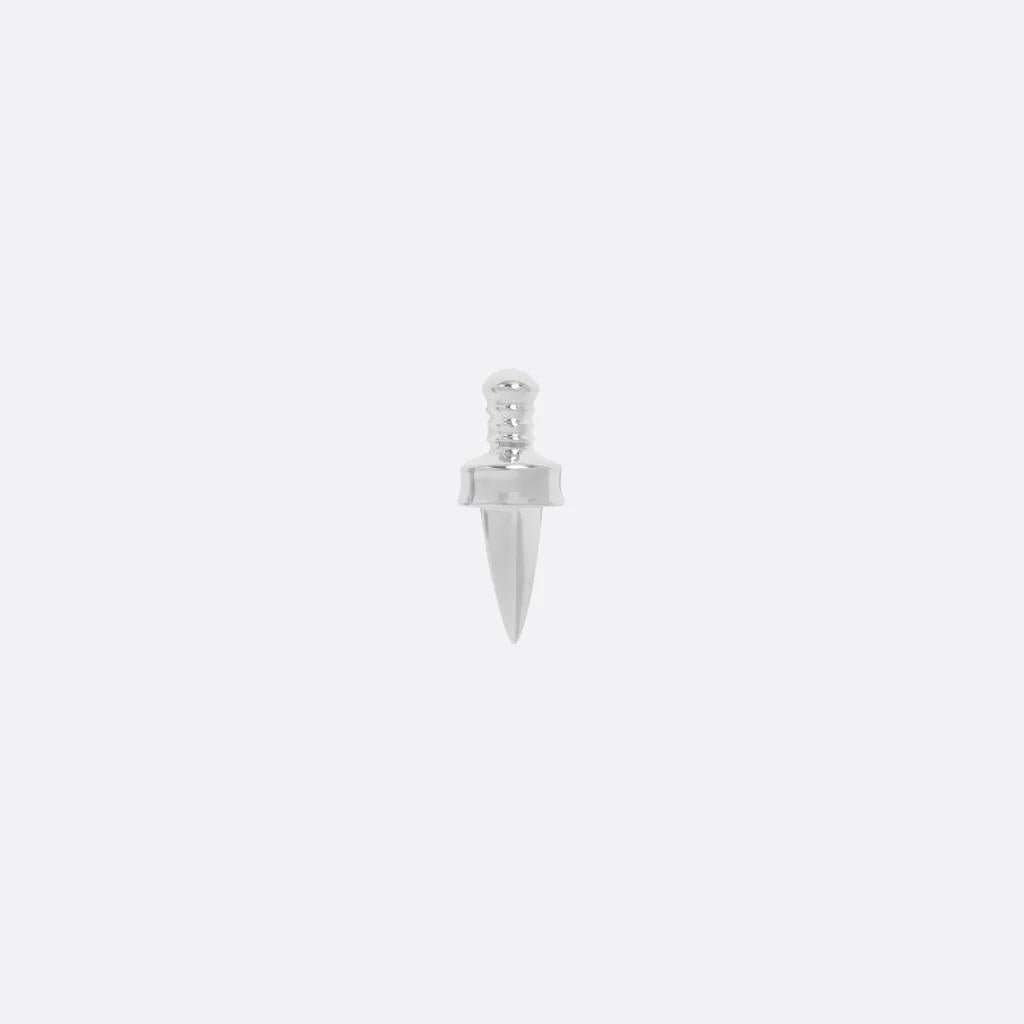 Tether | 14k gold | Arya