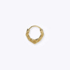 Tether | 14k gold | Janus