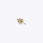 Tether | 14k gold | Neo Side-Set | Diamond