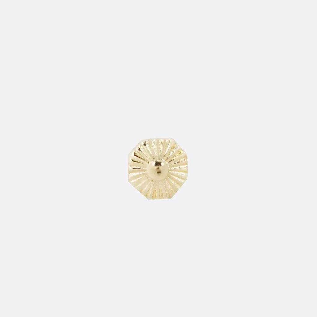 Tether | 14k gold | Alpha 08