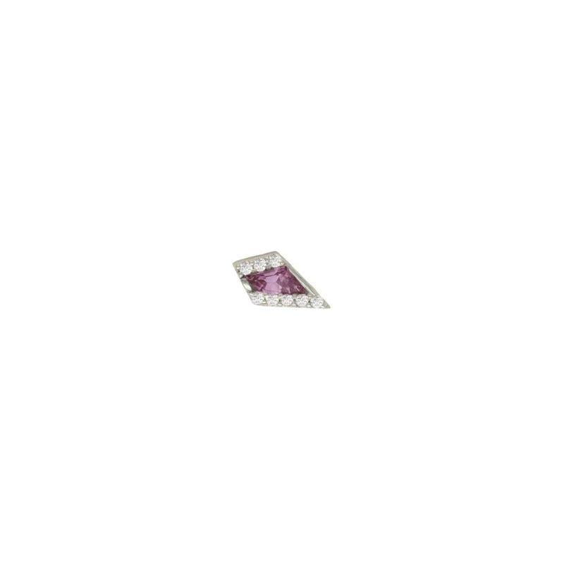 Buddha | 14k gold | Eminence | Amethyst