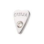Invictus | 14k gold | Hasbro Ouija Planchette Threadless Top