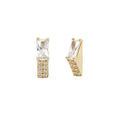 Buddha | 14k gold | Supa | CZ