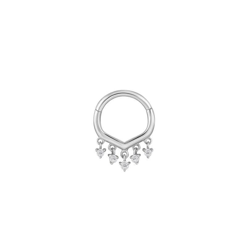 Buddha | 14k gold | Guestlist | CZ