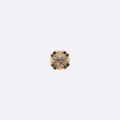 Tether | 14k gold | Galaxia | Tourmalated Quartz