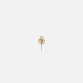 Tether | 14k gold | Sigma 03