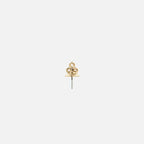 Tether | 14k gold | Sigma 03