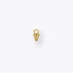 Tether | 14k gold | Aegis Charm