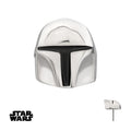 Invictus | Titanium | Threadless Flat-Back Star Wars The Mandalorian Top