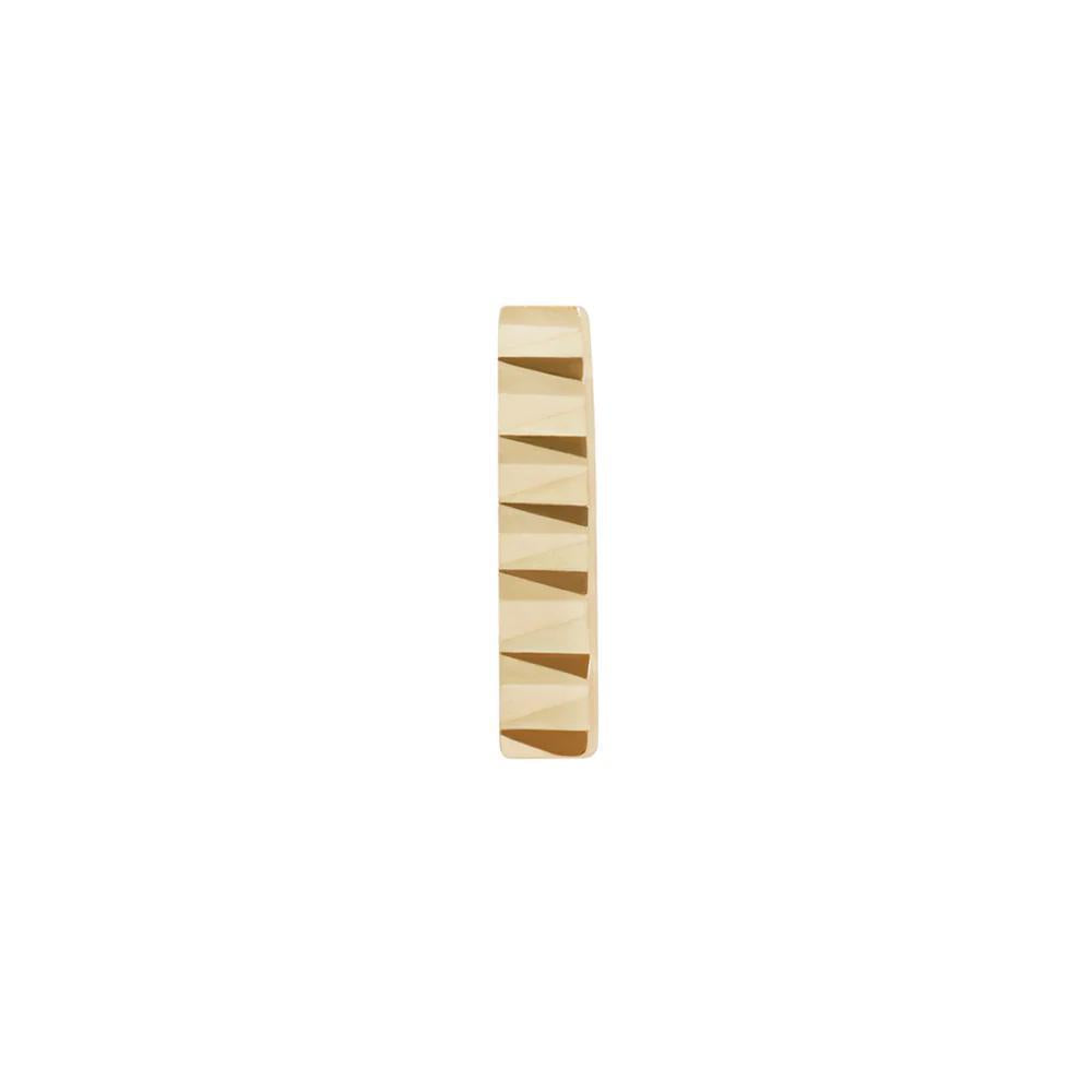 Buddha | 14k gold | Runway
