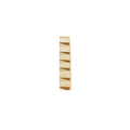 Buddha | 14k gold | Runway