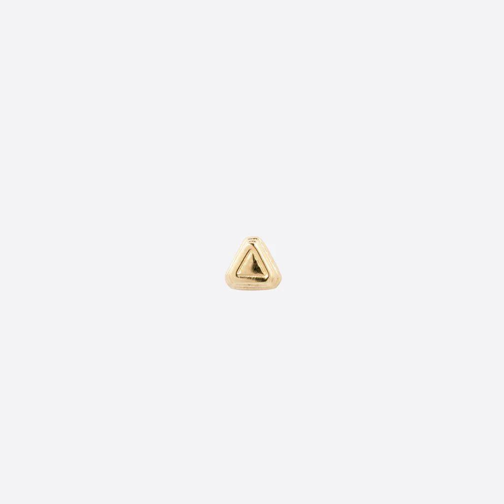 Tether | 14k gold | Zeta 06