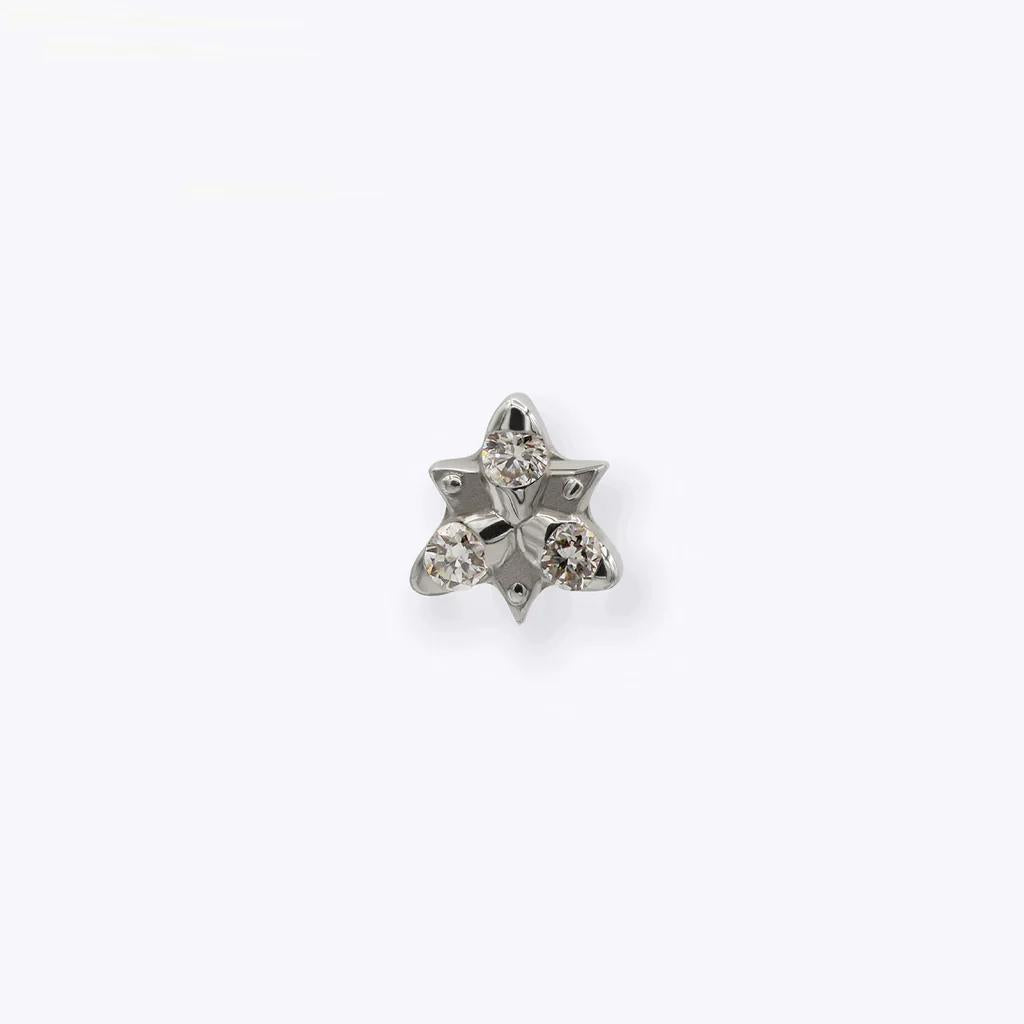 Tether | 14k gold | Neo | Diamond