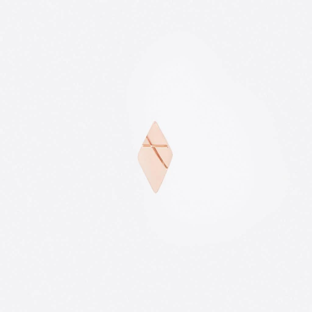 Tether | 14k gold | Element 02