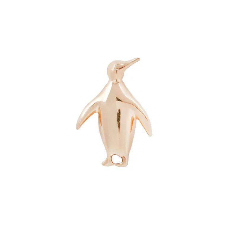 Buddha | 14k gold | Happy Feet