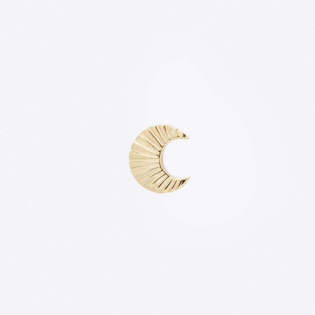 Tether | 14k gold | Umbra