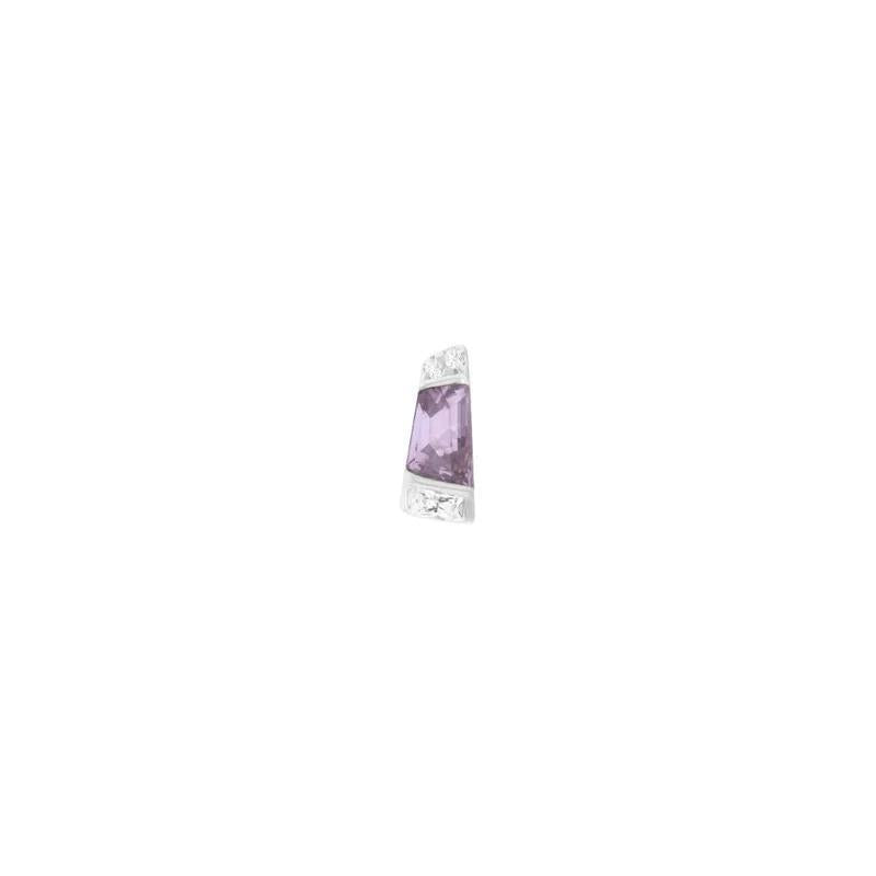 Buddha | 14k gold | Saboteur | Amethyst
