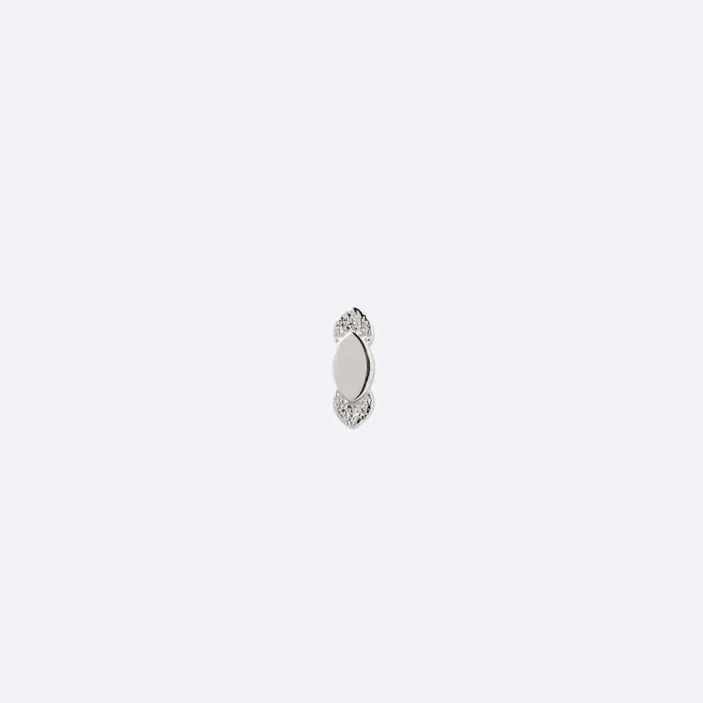 Tether | 14k gold | Theta 66