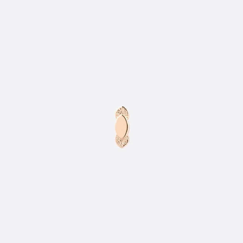 Tether | 14k gold | Theta 66