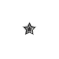 Buddha | 14k gold | Starstruck | Rhodium
